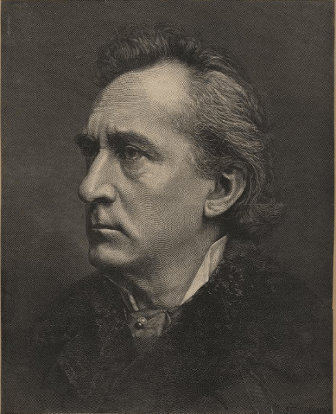 Edwin Booth