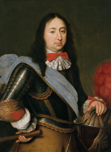 Elector of Bavaria Ferdinand Maria