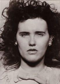 Birth Chart Elizabeth Short (Leo) - Zodiac Sign Astrology