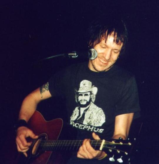 Birth Chart Elliott Smith (Leo) Zodiac Sign Astrology