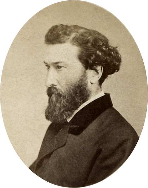 Emile Gaboriau