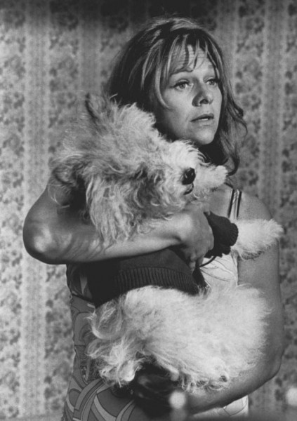 Estelle Parsons