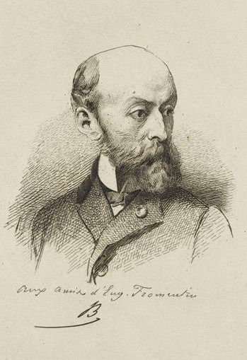 Eugène Fromentin