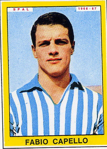 Fabio Capello