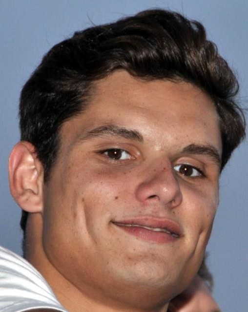 Florent Manaudou