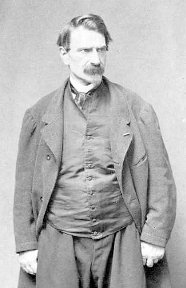 François Delsarte