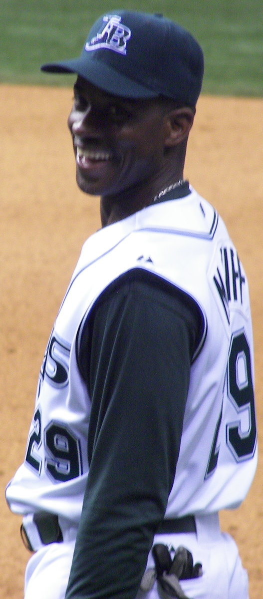 Fred McGriff