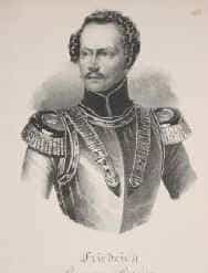 Frederick of Prussia