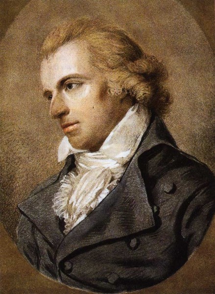 Friedrich von Schiller