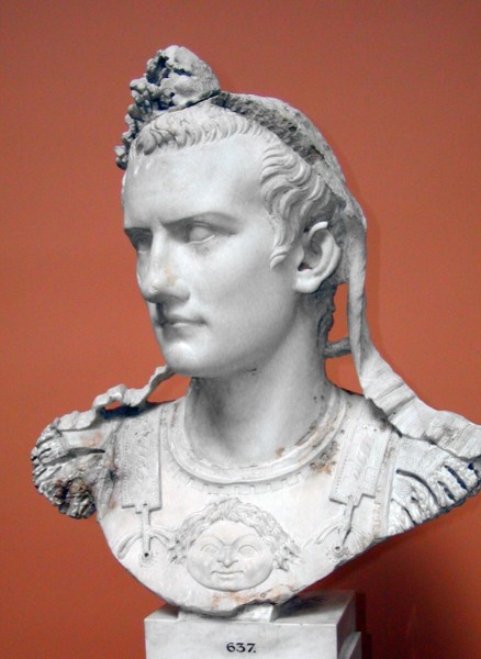 Gaius Caligula