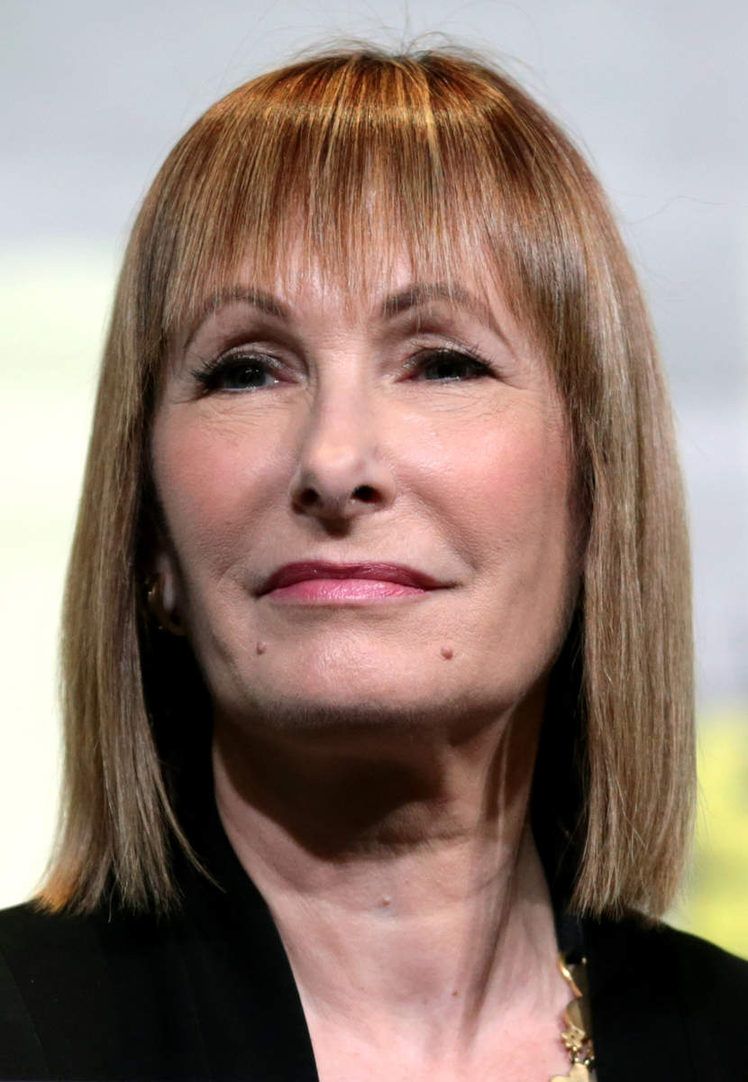 Gale Anne Hurd