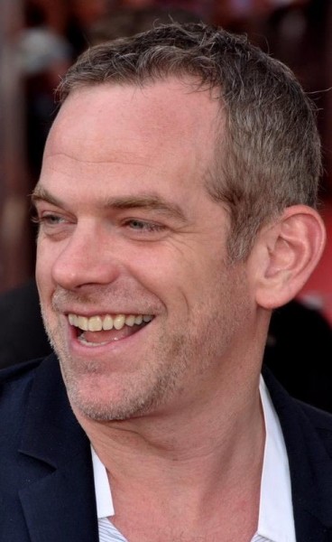 Garou (singer)