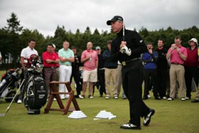 Gary Player