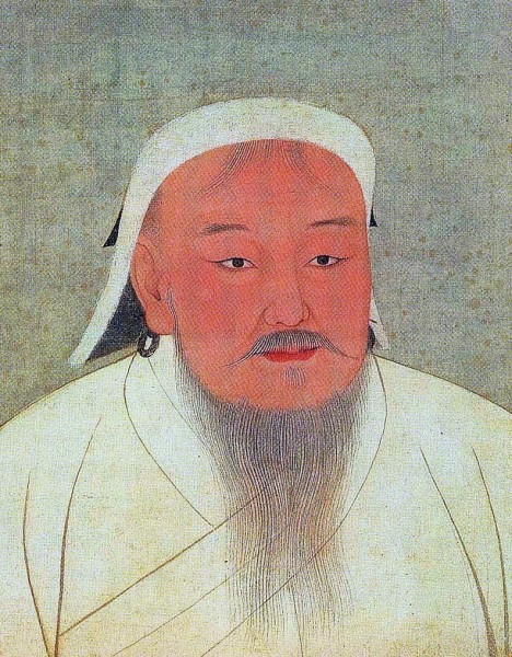 Genghis Khan