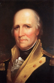 George Rogers Clark