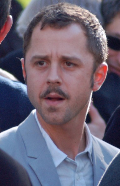 Giovanni Ribisi