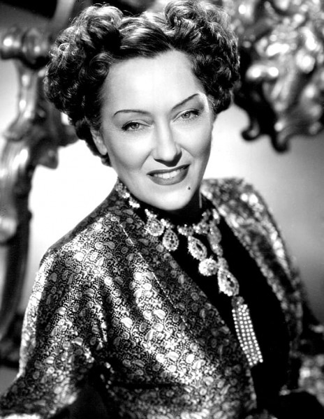 Gloria Swanson