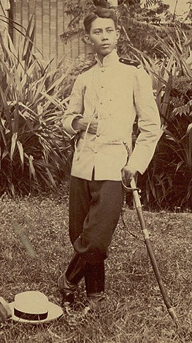 Gregorio Del Pilar