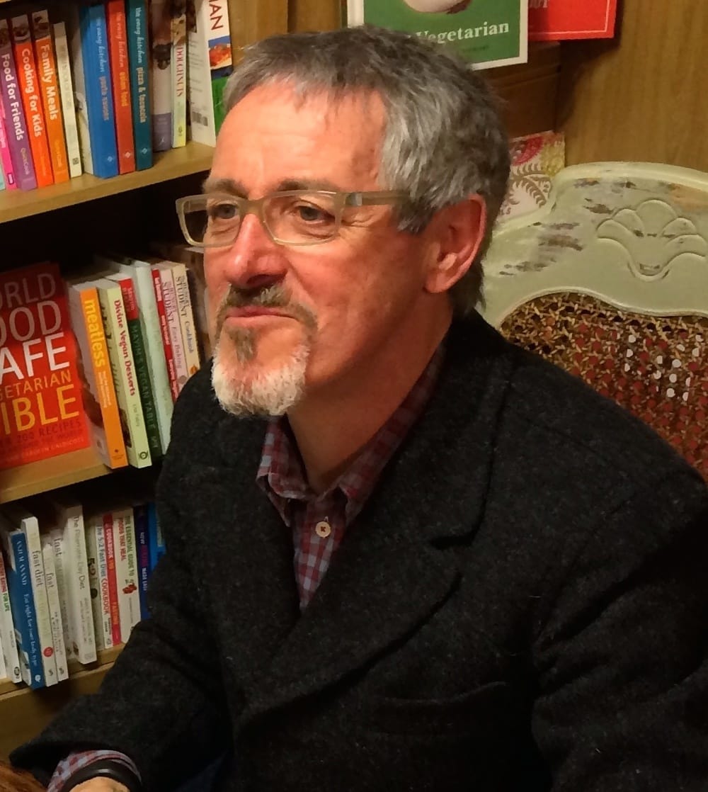 Griff Rhys-Jones