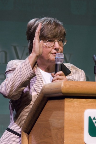 Helen Prejean