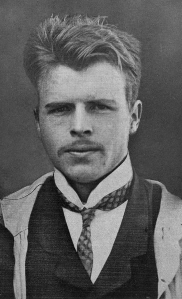 Hermann Rorschach