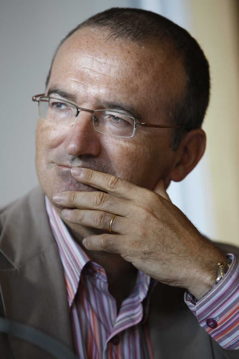 Hervé Mariton