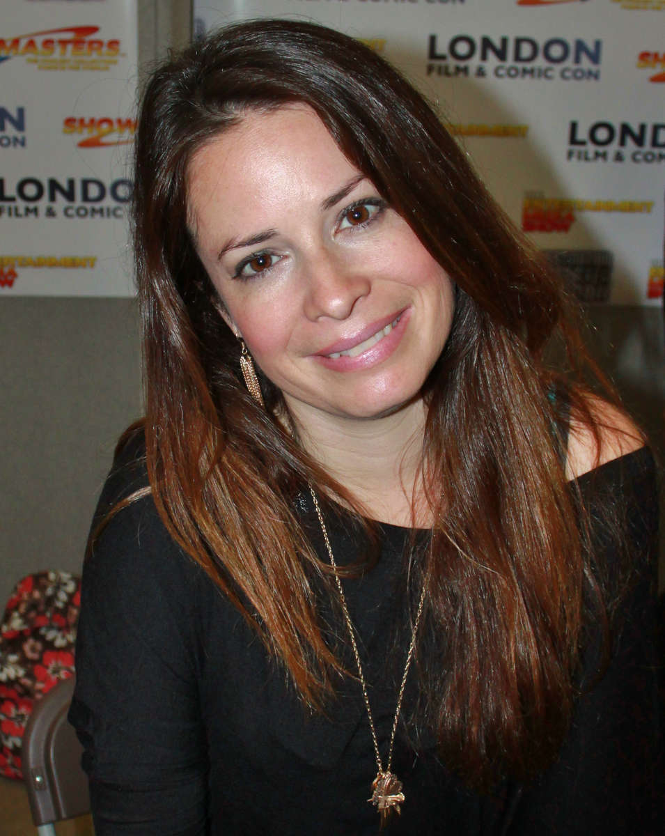 Birth Chart Holly Marie Combs (Sagittarius) Zodiac Sign Astrology