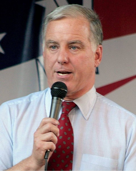 Howard Dean