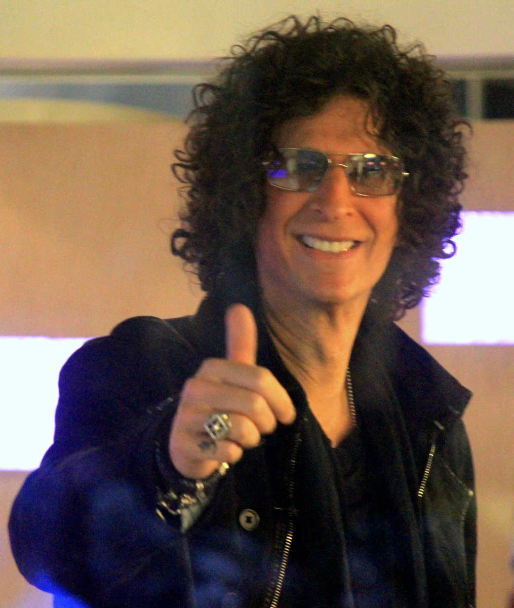 Birth Chart Howard Stern (Capricorn) Zodiac Sign Astrology