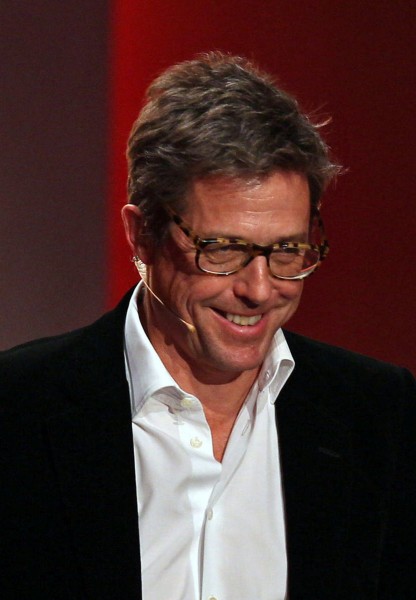 Hugh Grant