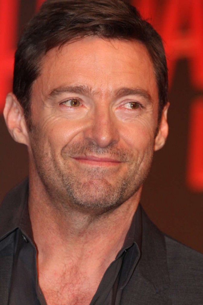 Birth Chart Hugh Jackman (Libra) - Zodiac Sign Astrology