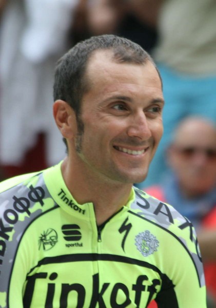 Ivan Basso