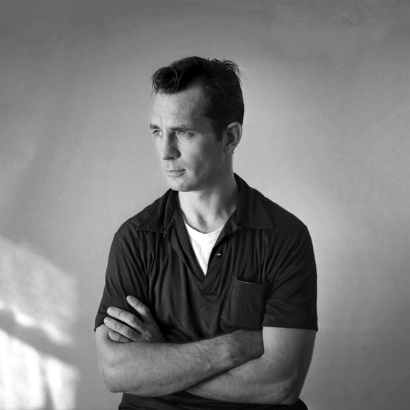 Birth Chart Jack Kerouac (Pisces) Zodiac Sign Astrology