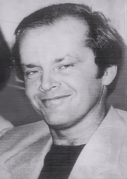 Birth Chart Jack Nicholson (Taurus) - Zodiac Sign Astrology