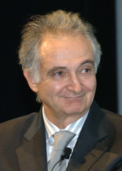 Jacques Mardoche