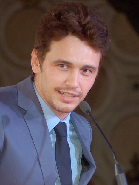 Birth Chart James Franco (Aries) - Zodiac Sign Astrology