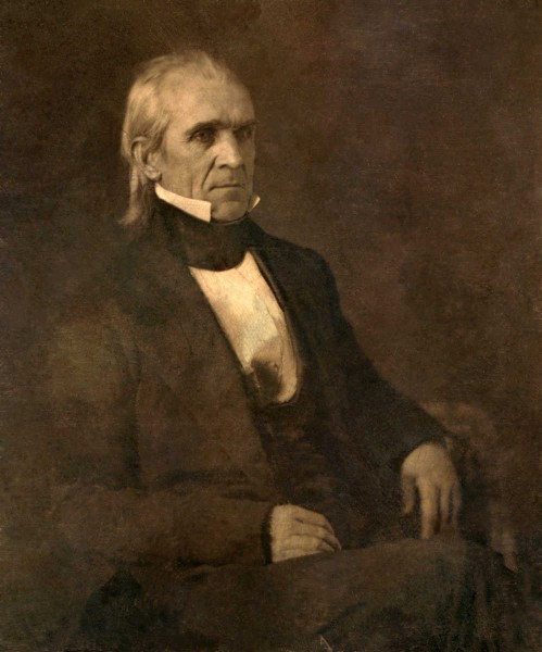 James K. Polk