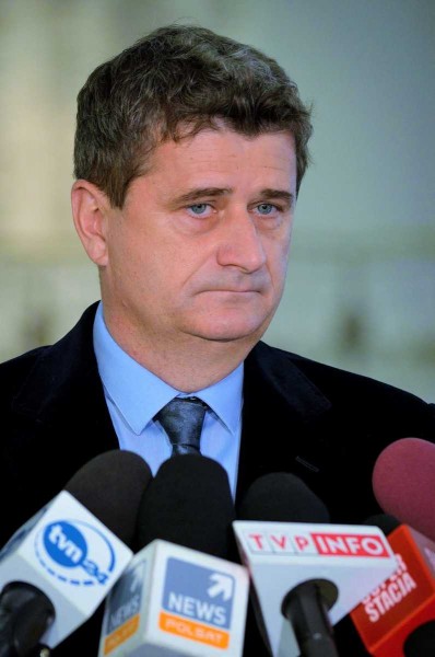 Janusz Palikot