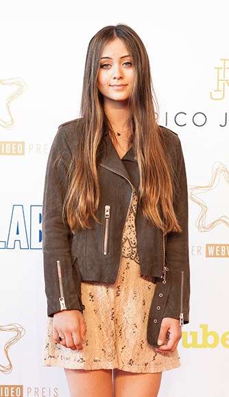 Jasmine Thompson