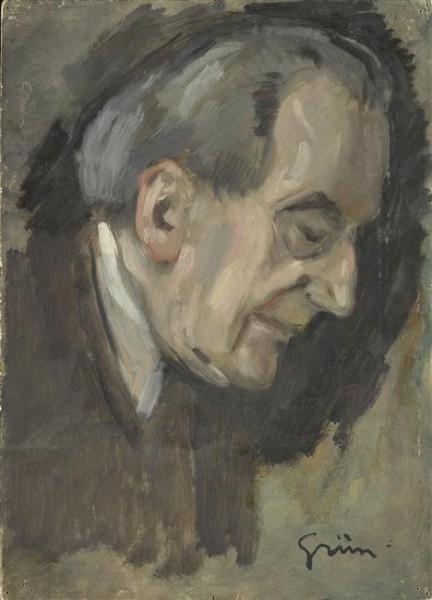 Jean Louis Forain