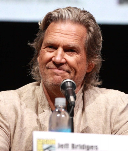 Jeff Bridges