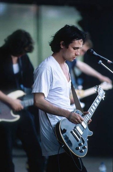 Jeff Buckley