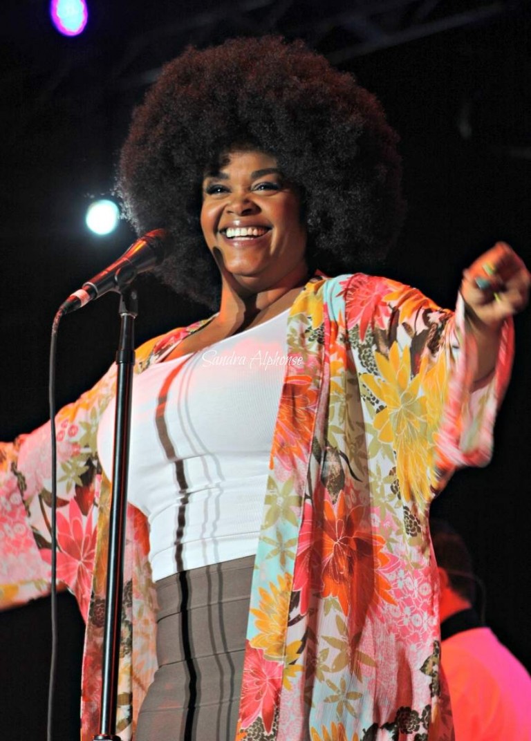 Birth Chart Jill Scott (Aries) Zodiac Sign Astrology