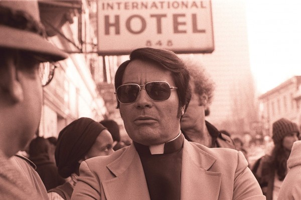 Jim Jones