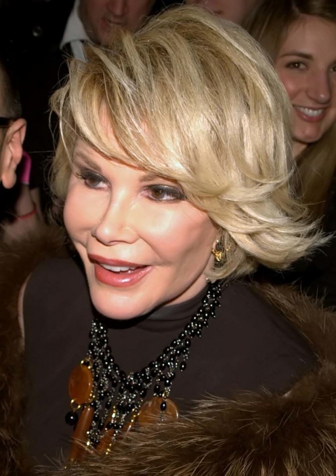 Birth Chart Joan Rivers (Gemini) Zodiac Sign Astrology