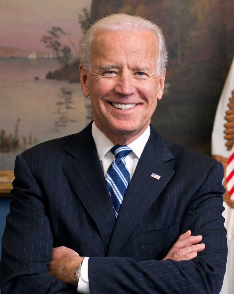 Birth Chart Joe Biden (Scorpio) - Zodiac Sign Astrology