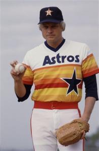 Joe Niekro