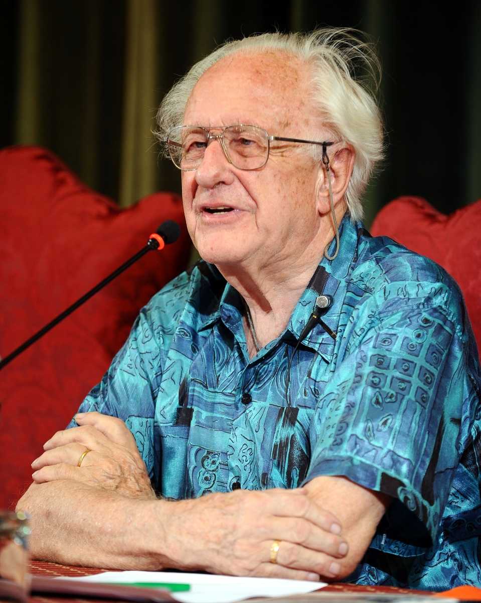 Johan Galtung