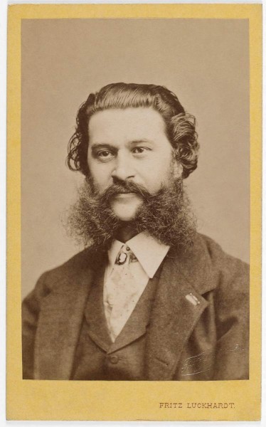 Johann II Strauss