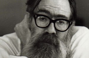 John Berryman